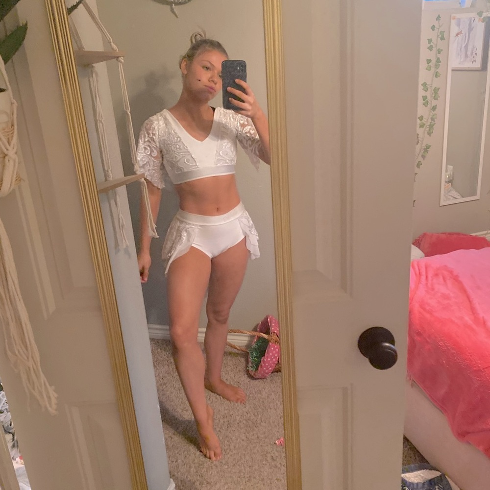 Dance costume